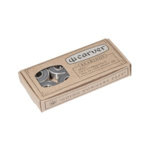 CARVER BUILT-IN BEARINGS SET