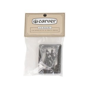 CX SINGLE GASKET RISER KIT