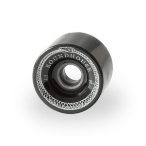 ROUNDHOUSE BY CARVER MAG WHEELS- SMOKE 70MM/78A (SET OF 4)