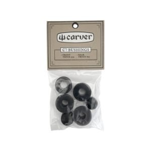 C7 STANDARD BUSHING SET