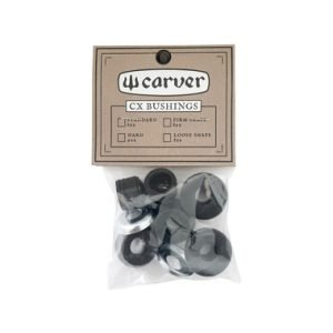 CX STANDARD BUSHING SET