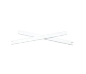 1/4" Quad Shim Pair