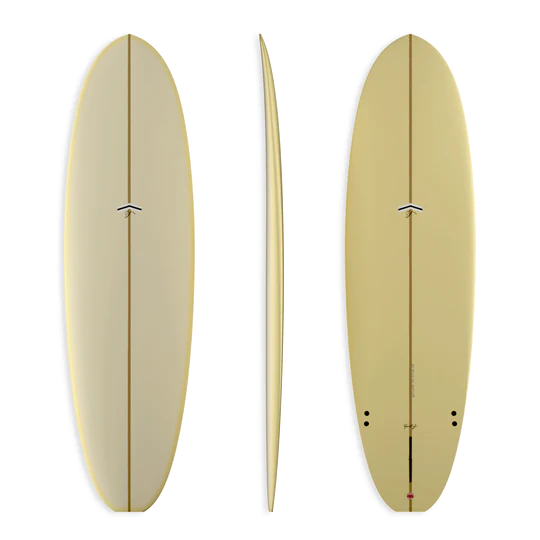 Outlier 7' Two Plus One - Imagen 3