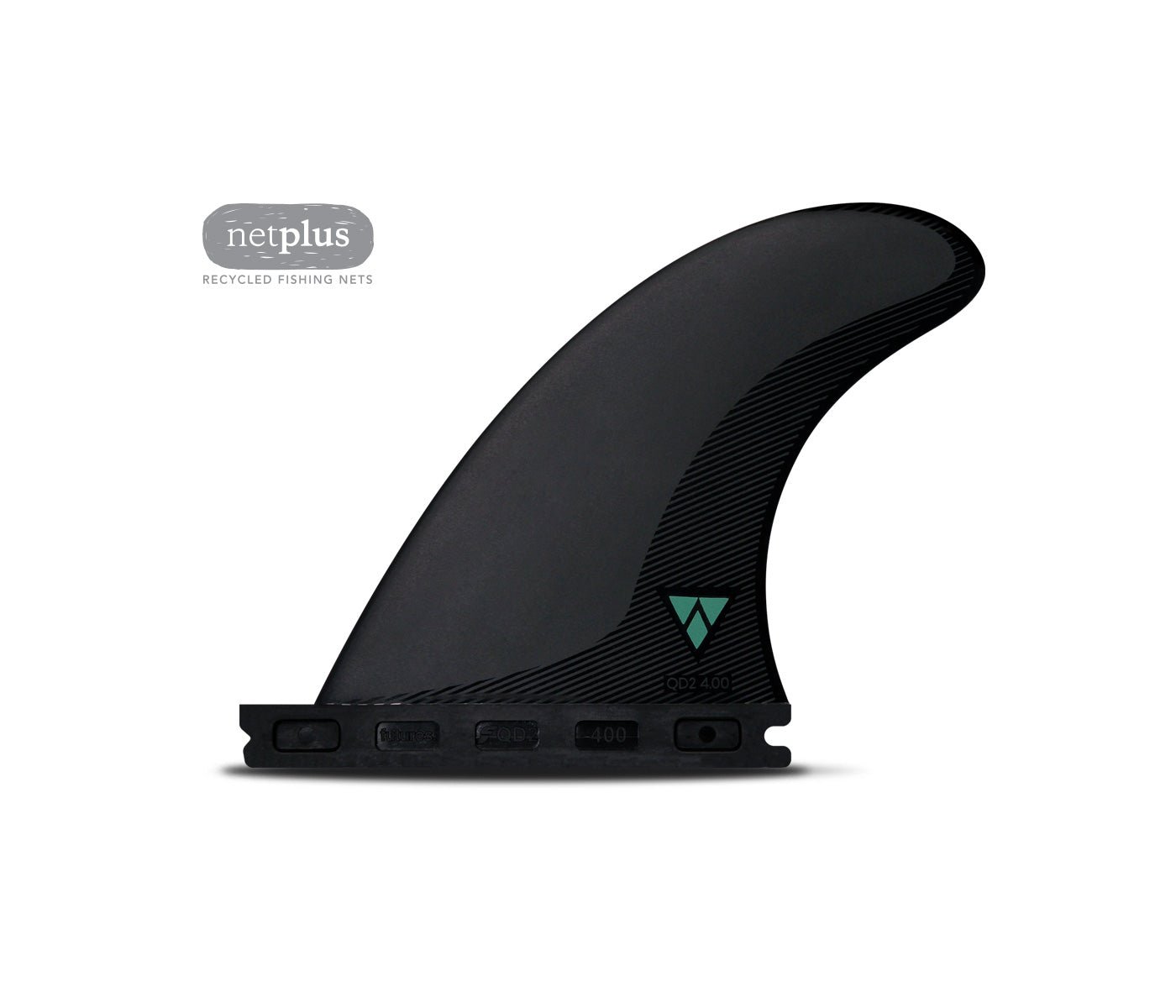 QD2 4" Alpha