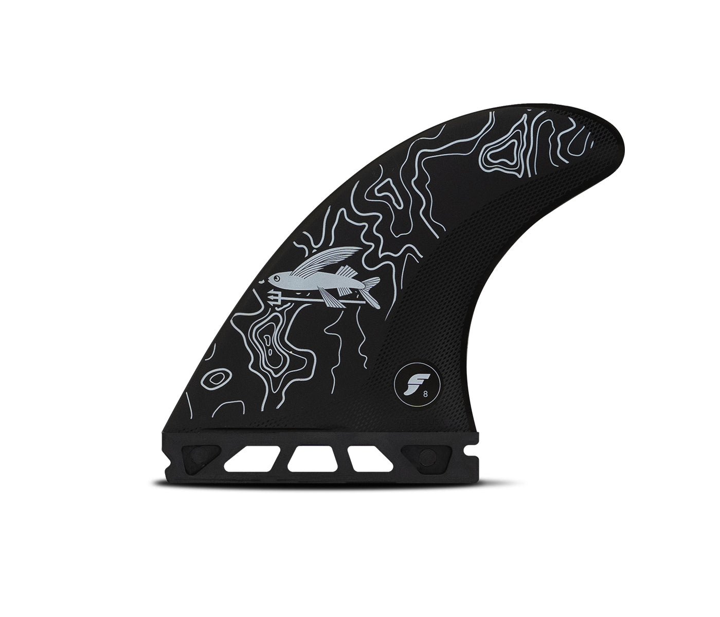 F8 Patagonia Alpha Fin