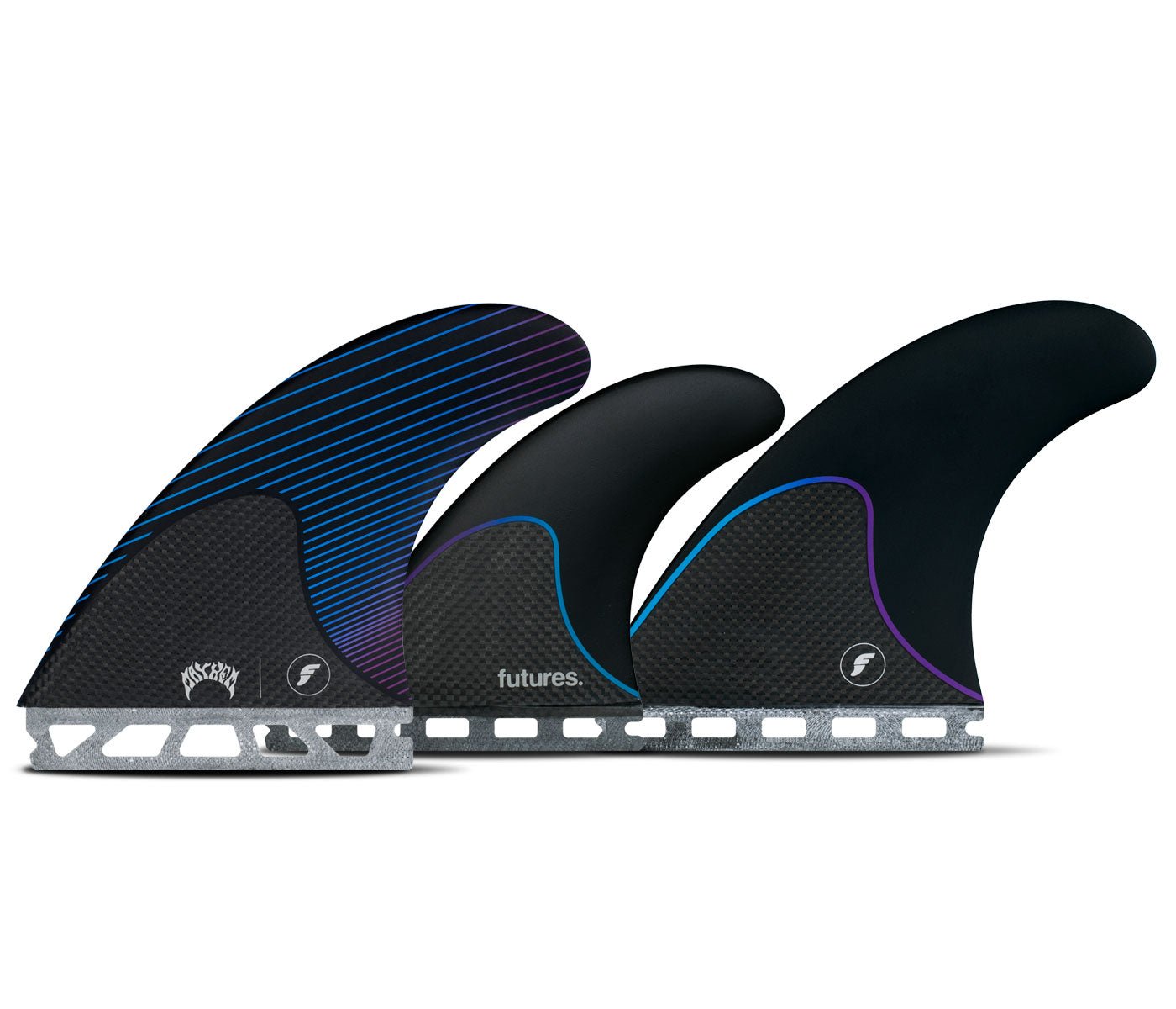 Mayhem Large 5-Fin