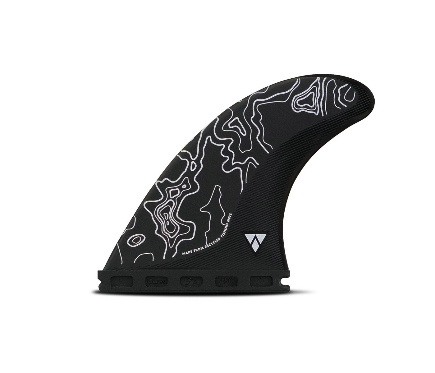 F8 Patagonia Alpha Fin - Imagen 2