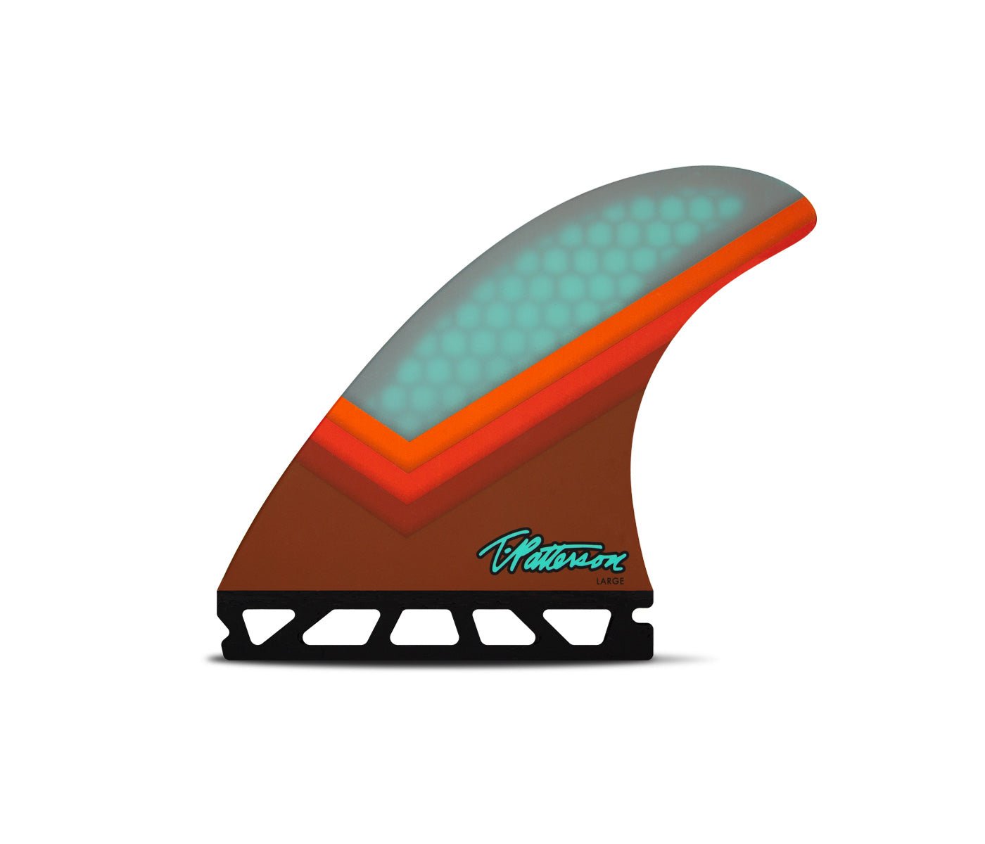 TP1 Honeycomb - Imagen 2