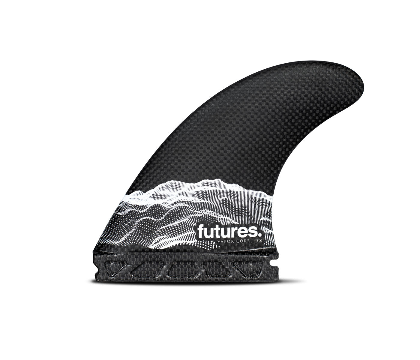 Vapor Core | F8