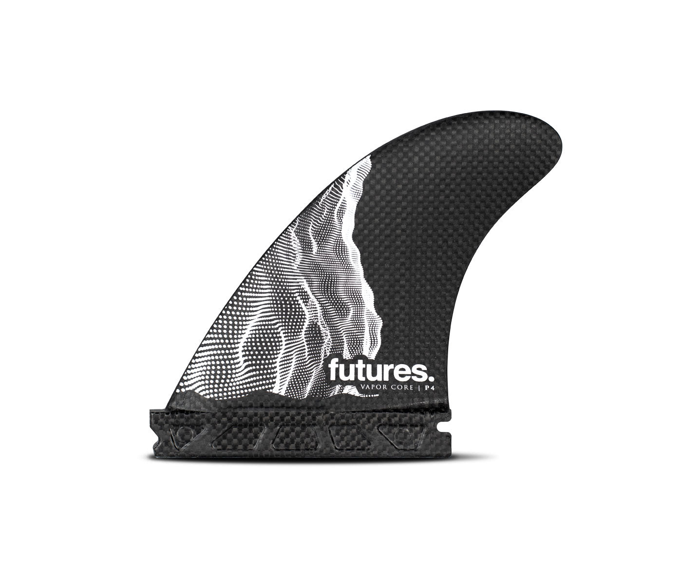 Vapor Core | P4