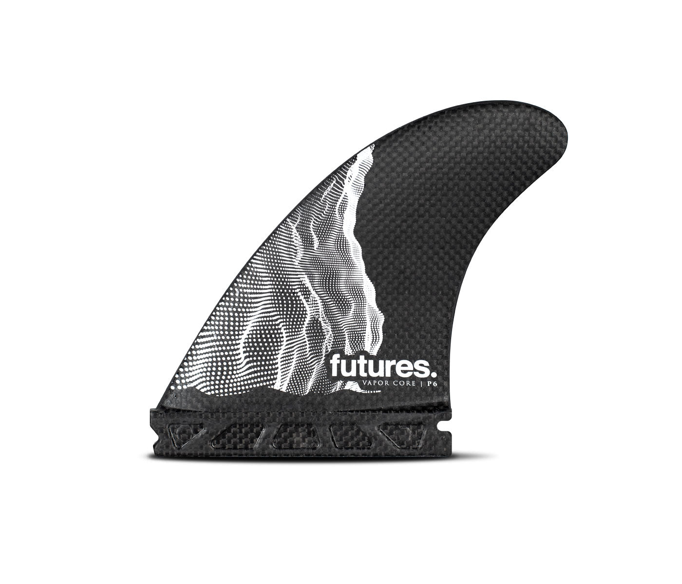 Vapor Core | P6