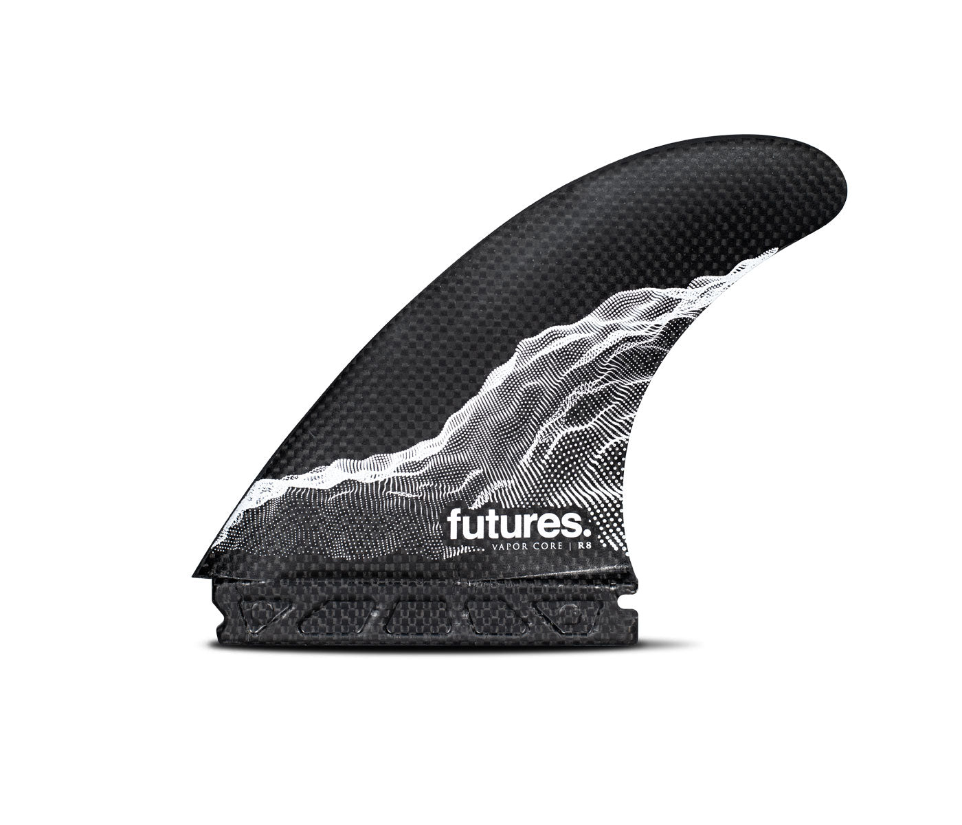 Vapor Core | R8