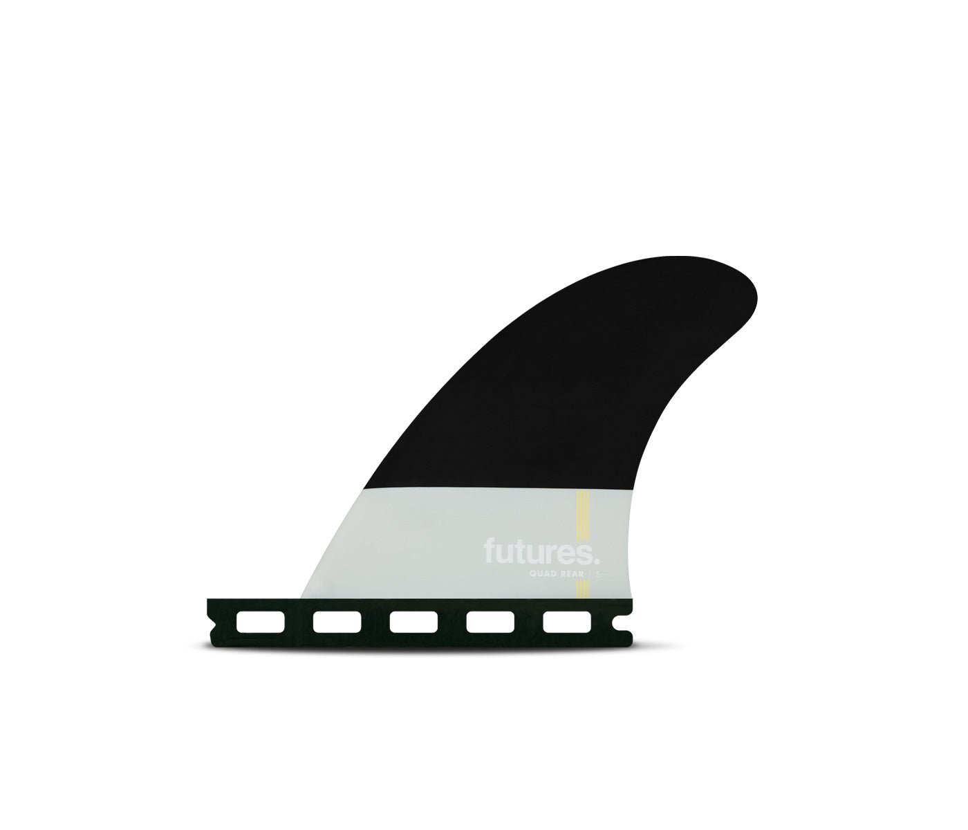Pivot Quad Rears Small