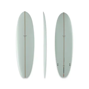 Outlier 7' Two Plus One