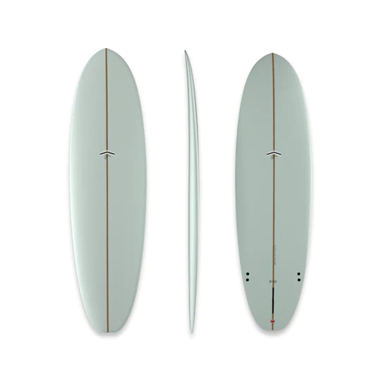 Outlier 7' Two Plus One
