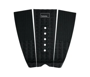 Voodoo Traction - Black