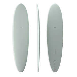 Outlier Mid-Length