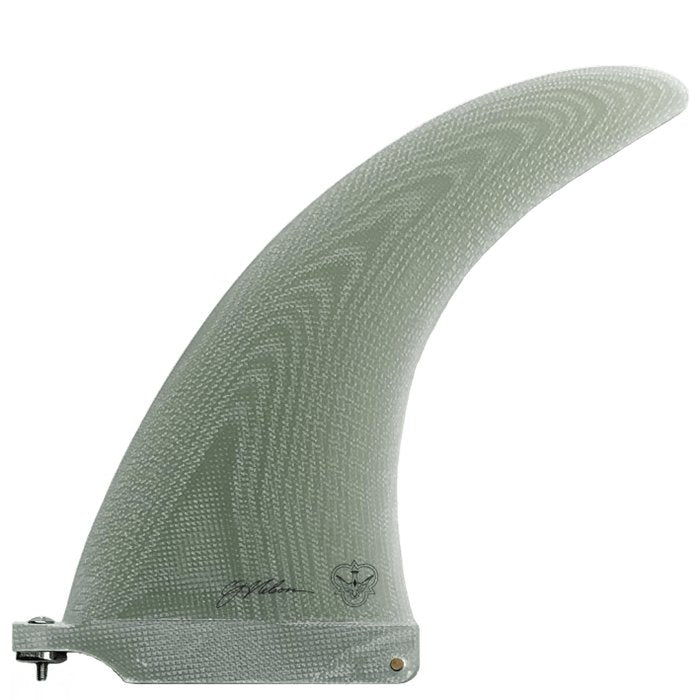 CJ Performance Center Fin