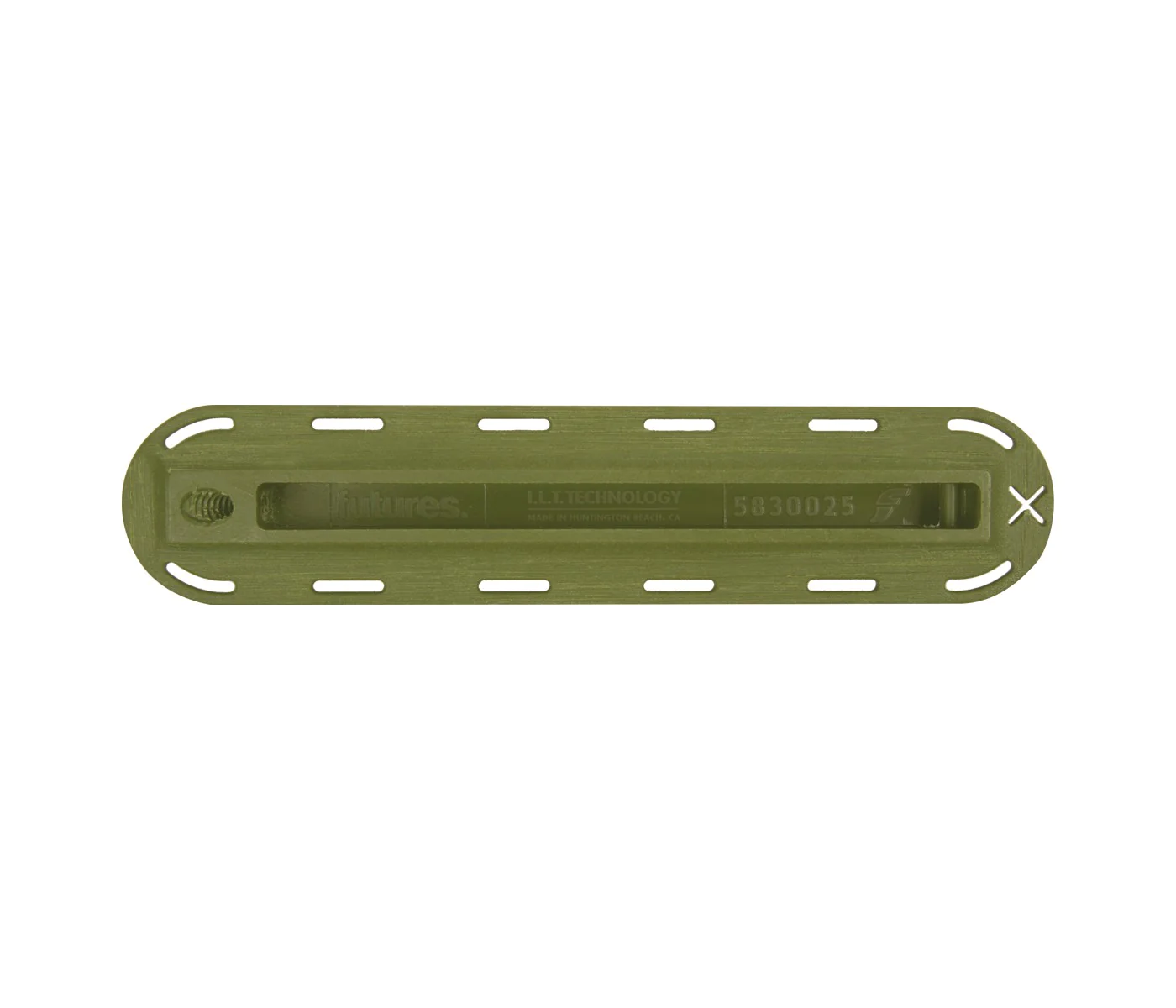 1/2" ILT Fin Box - Imagen 13
