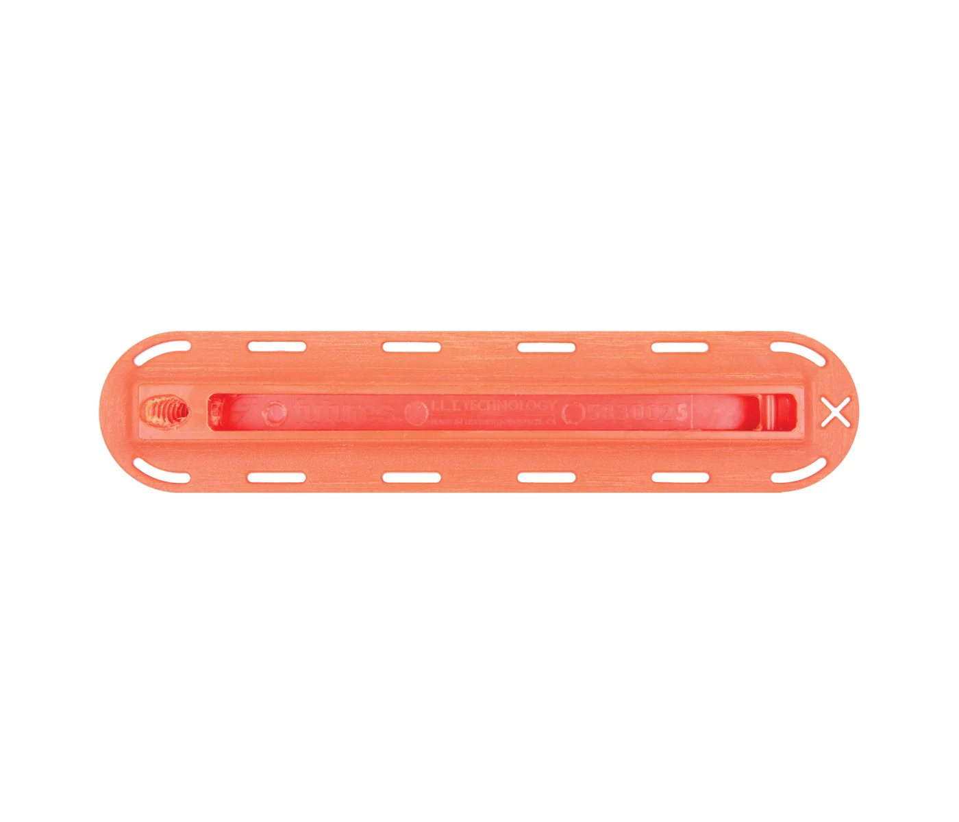 3/4" ILT Fin Box - Imagen 8