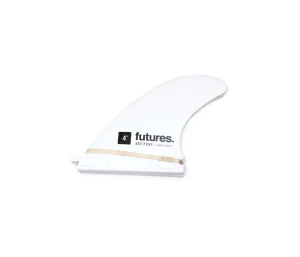 Twin/Sidebite Set Fins