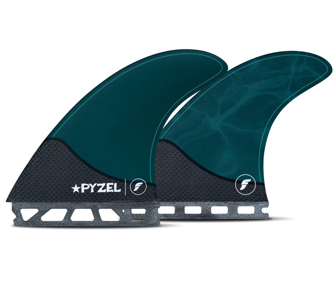 Pyzel Large Thruster - Imagen 2