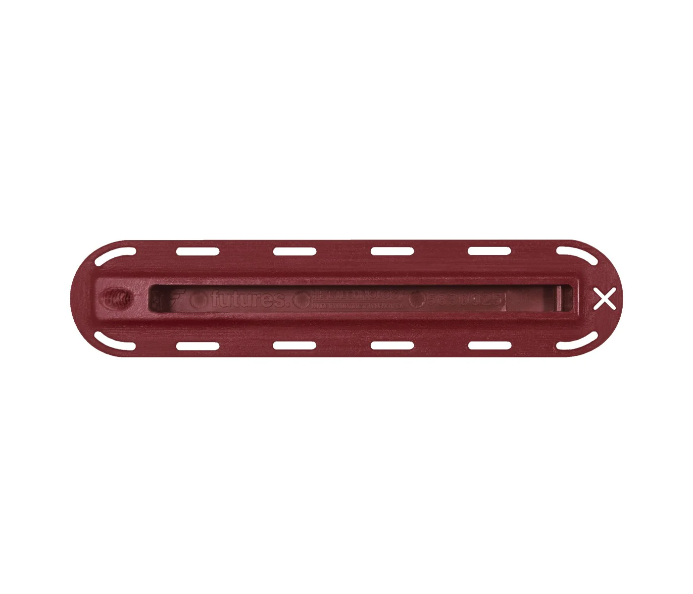 1/2" ILT Fin Box - Imagen 4