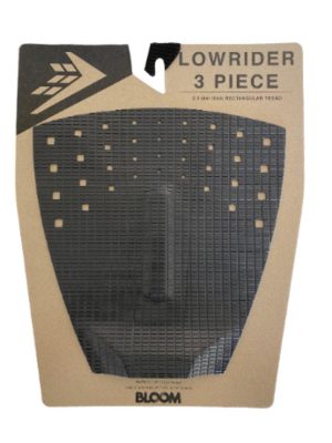 Low Rider Traction Pad