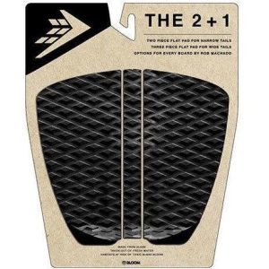 Machado 2+1 Flat Traction