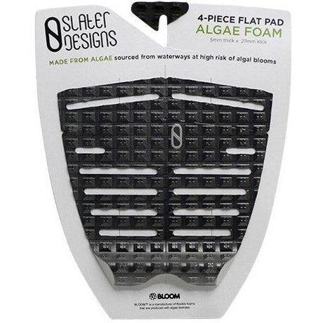 SD 4 Piece Flat Traction
