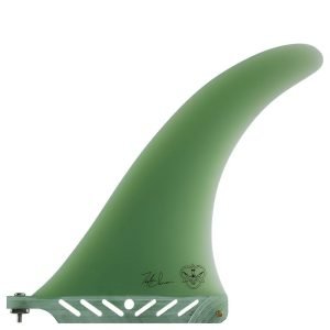 TJ Pro Flex Center Fin