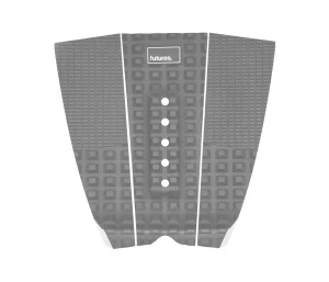 Voodoo Traction - Gray
