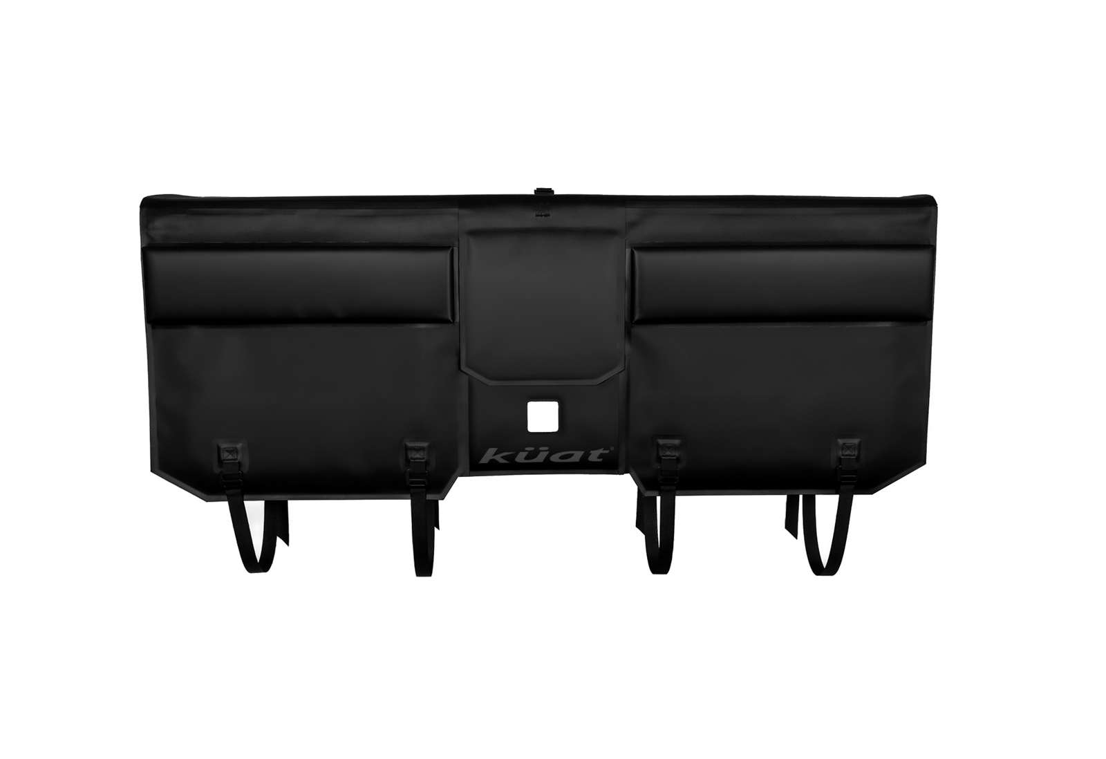 51" STRAIGHT TAILGATE PAD