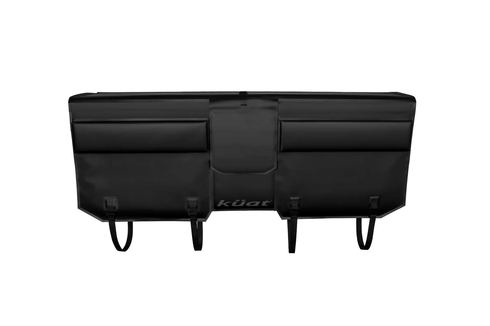 54" STRAIGHT TAILGATE PAD