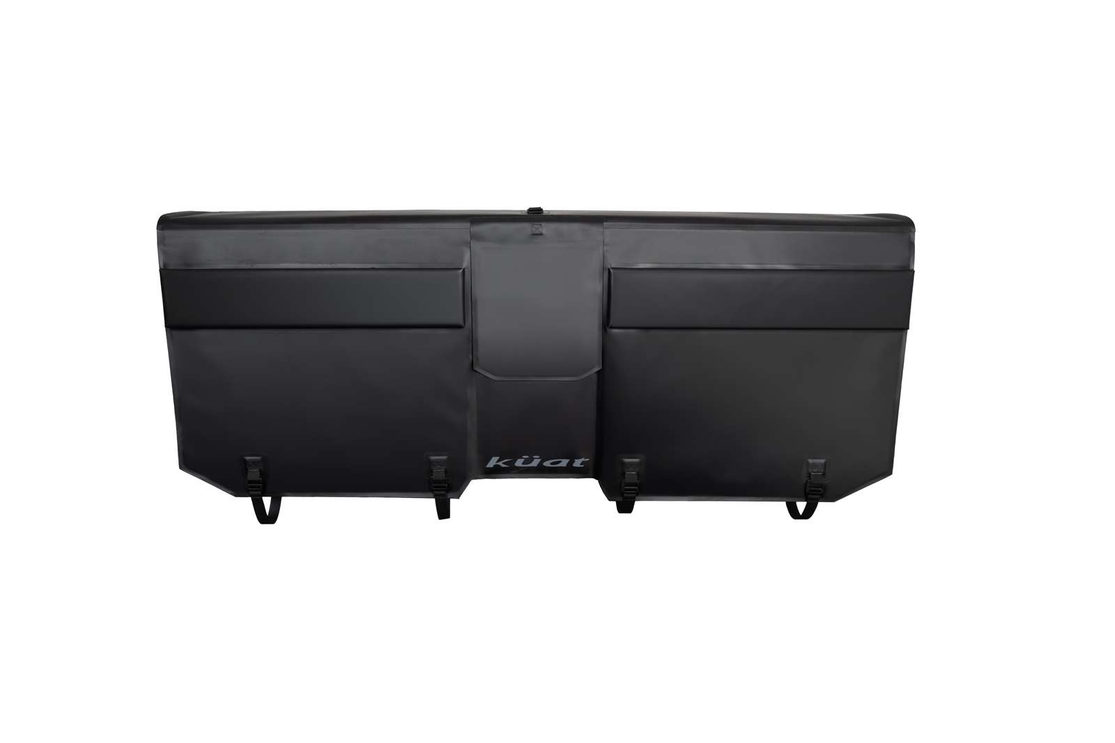 61" STRAIGHT TAILGATE PAD
