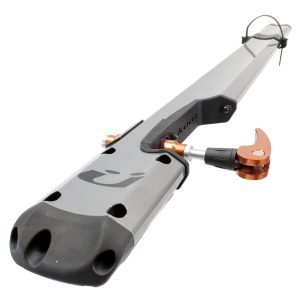 TRIO - FORK MOUNT CARRIER